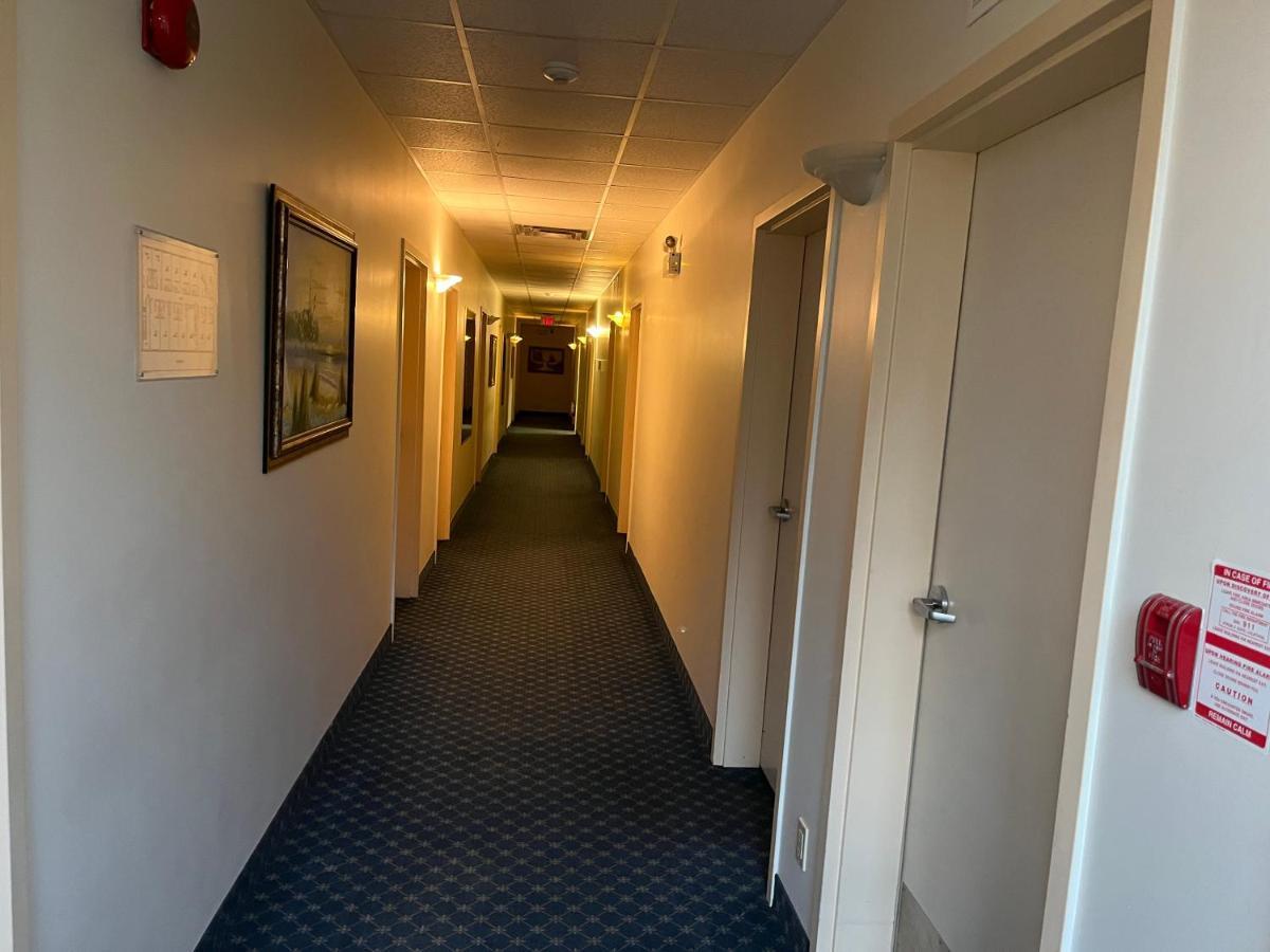 Fairview Inn Simcoe Εξωτερικό φωτογραφία